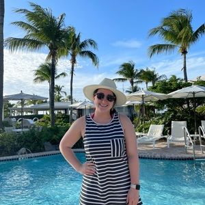 Meet your Posher, Jessica